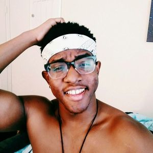 Meet your Posher, Corbin